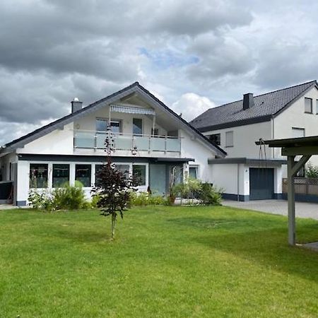 Ferienwohnung Sonnenschein Neuwied Exterior foto