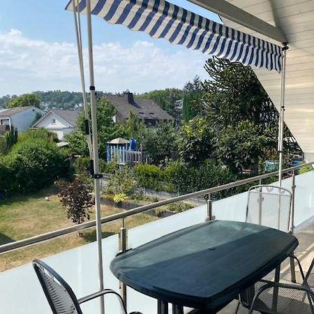 Ferienwohnung Sonnenschein Neuwied Exterior foto