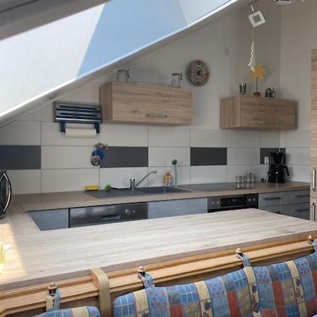 Ferienwohnung Sonnenschein Neuwied Exterior foto