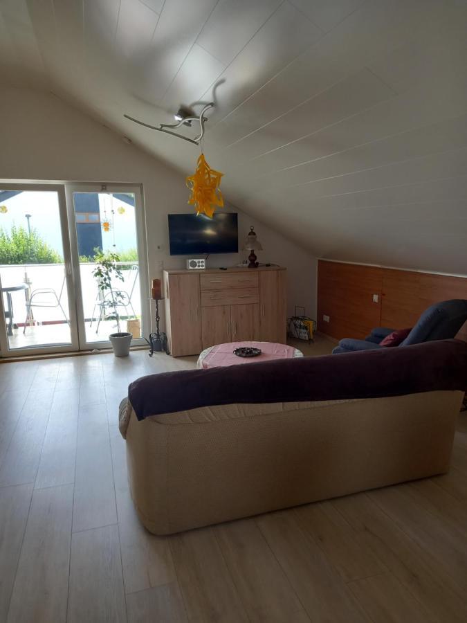 Ferienwohnung Sonnenschein Neuwied Exterior foto