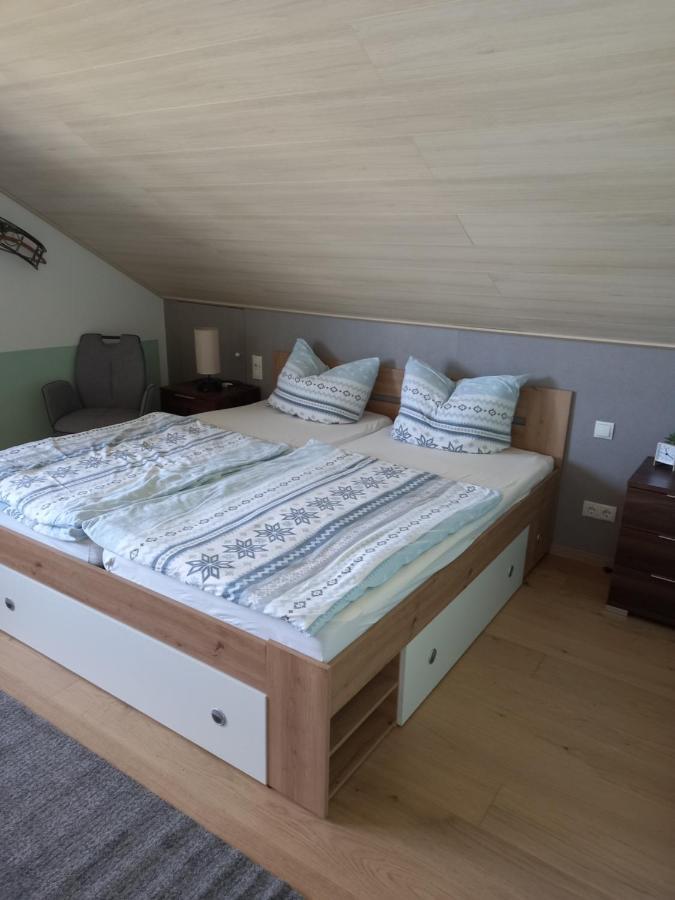 Ferienwohnung Sonnenschein Neuwied Exterior foto