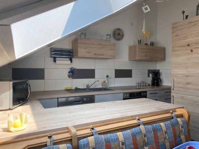 Ferienwohnung Sonnenschein Neuwied Exterior foto